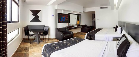 Hotel Ibiza Plaza