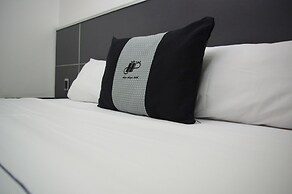 Hotel Ibiza Plaza