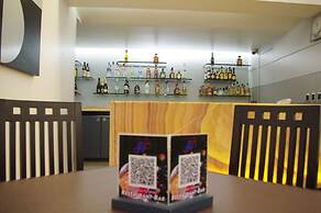 Hotel Ibiza Plaza