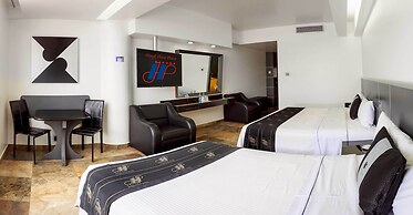 Hotel Ibiza Plaza