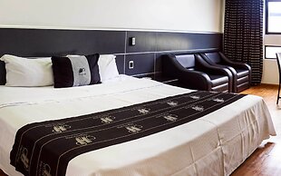 Hotel Ibiza Plaza