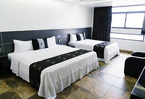 Hotel Ibiza Plaza