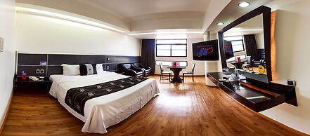 Hotel Ibiza Plaza
