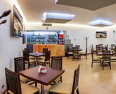 Hotel Ibiza Plaza