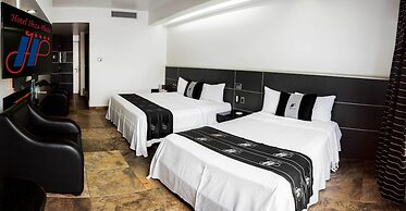 Hotel Ibiza Plaza