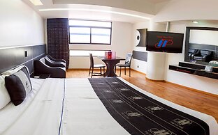 Hotel Ibiza Plaza