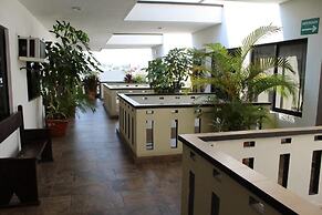 Invernadero Inn