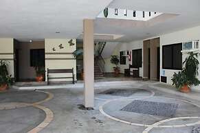 Invernadero Inn