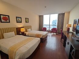 Petro Thai Binh Hotel