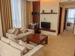 Petro Thai Binh Hotel