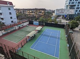 Petro Thai Binh Hotel