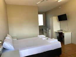 Darwin Resort
