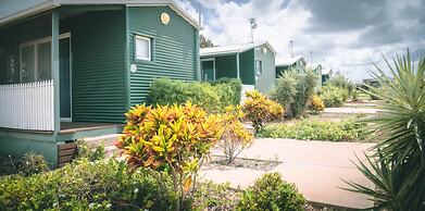Darwin Resort