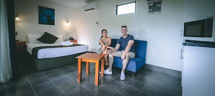 Darwin Resort