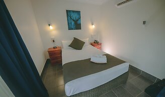 Darwin Resort