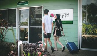 Darwin Resort
