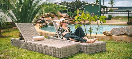 Darwin Resort