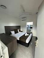 Darwin Resort
