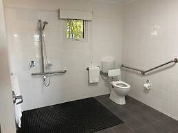 Darwin Resort