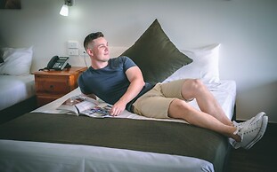 Darwin Resort