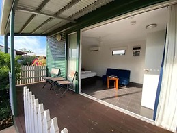 Darwin Resort