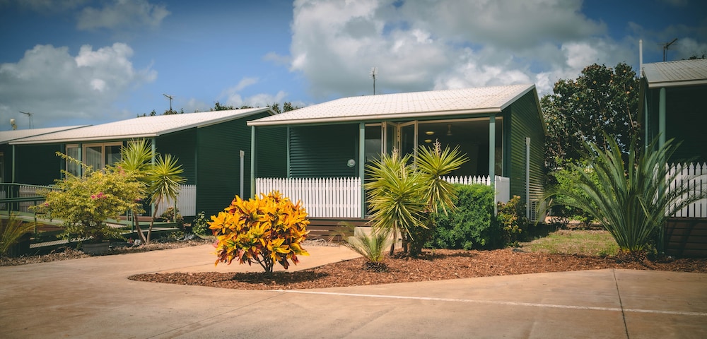 Darwin Resort