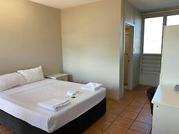 Darwin Resort