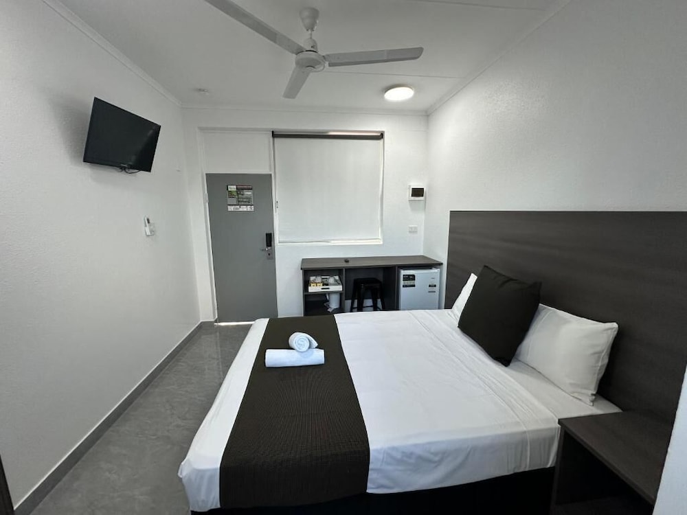 Darwin Resort