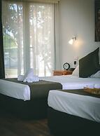 Darwin Resort