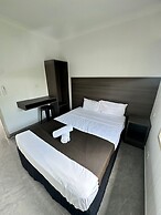 Darwin Resort