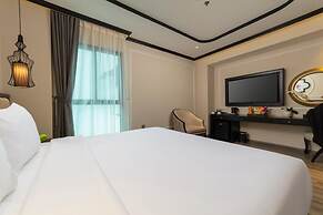 FTE Ba Dinh Hotel
