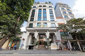 FTE Ba Dinh Hotel