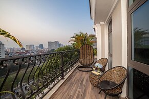 FTE Ba Dinh Hotel