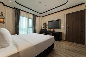 FTE Ba Dinh Hotel