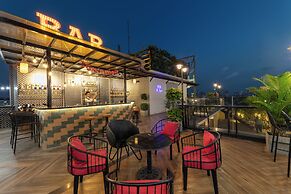 FTE Ba Dinh Hotel