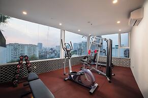 FTE Ba Dinh Hotel