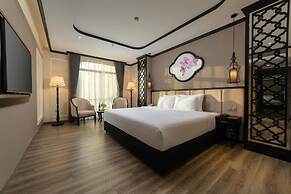 FTE Ba Dinh Hotel