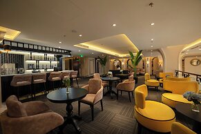 FTE Ba Dinh Hotel
