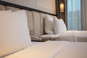 FTE Ba Dinh Hotel