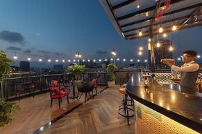 FTE Ba Dinh Hotel