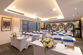 FTE Ba Dinh Hotel