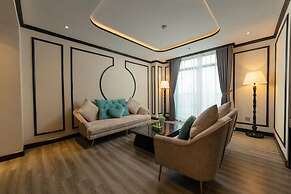 FTE Ba Dinh Hotel