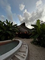 Luhme Hostel