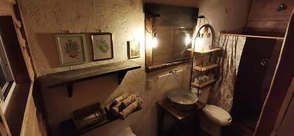 Luhme Hostel