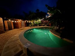 Luhme Hostel