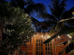 Luhme Hostel