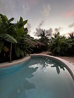 Luhme Hostel