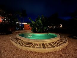 Luhme Hostel