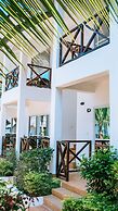 Sansi Kendwa Beach Resort