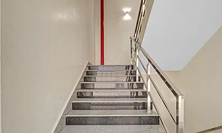 Itsy Hotels G Square